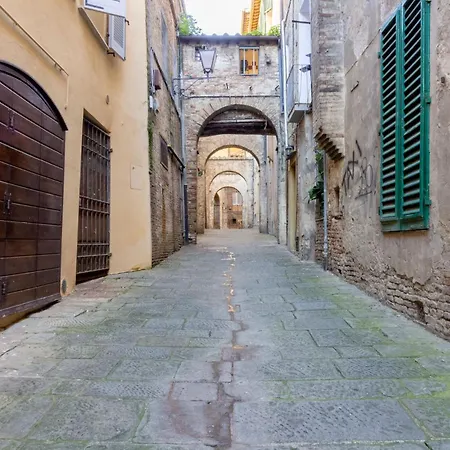 アパート Blu Fiordaliso