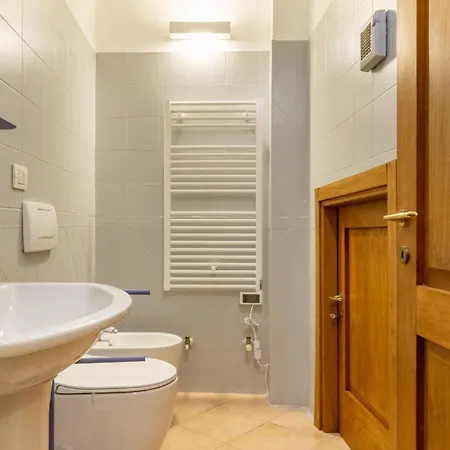 Apartment Blu Fiordaliso *