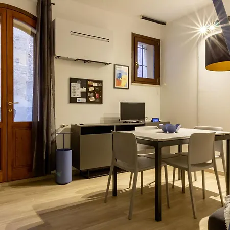 Blu Fiordaliso Apartment