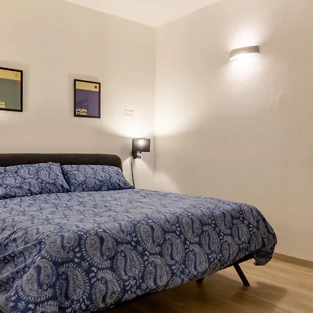 شقة Blu Fiordaliso
