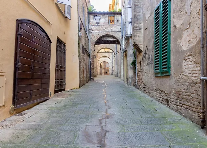 Apartment Blu Fiordaliso