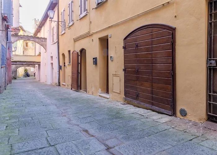 Blu Fiordaliso Siena