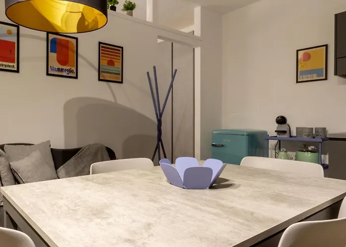 Blu Fiordaliso * Сієна