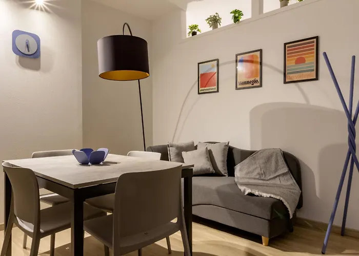 Blu Fiordaliso * Сієна