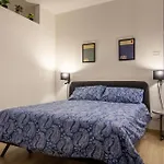 Appartamento Blu Fiordaliso *